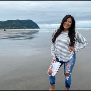 Meet your Posher, Christy